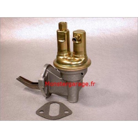 Pompe à carburant, 2.5-L. + 4.2-L. AMC, CJ,SJ