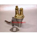 Pompe à carburant, 2.5-L. + 4.2-L. AMC, CJ,SJ