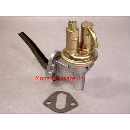 Pompe à carburant, 4.9-L. + 5.9-L., CJ, SJ