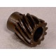 Pignon de distributeur, 4.0-L., XJ, 