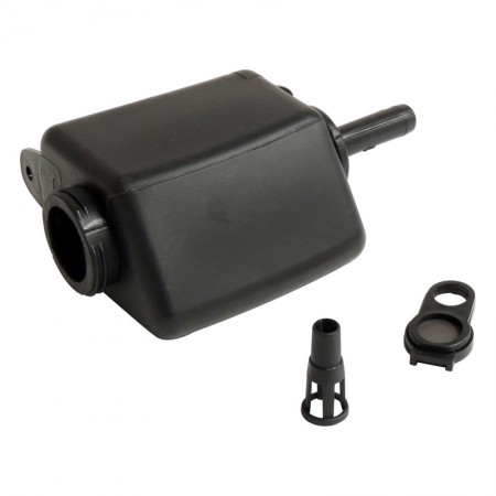 Reservoir de direction assistee, 2.1 L Diesel XJ 87-94 2.5 L essence 90-94