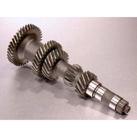Arbre interm餩aire 37/32 dents T5 CJ 76-86