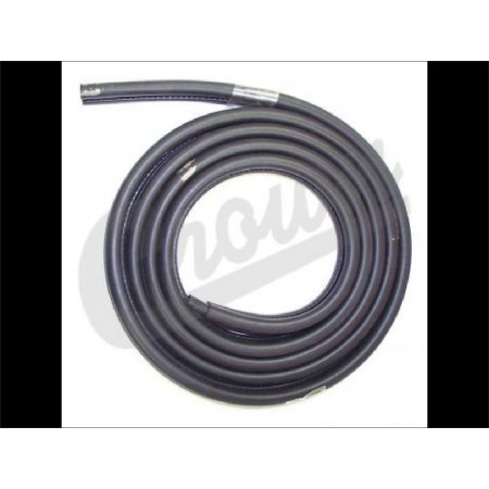 Joint de vitre de hayon XJ 84- 99