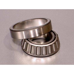 Palier d arbre principal arri貥T5 CJ 76-86