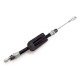 Cable de frein a main- avant, TJ