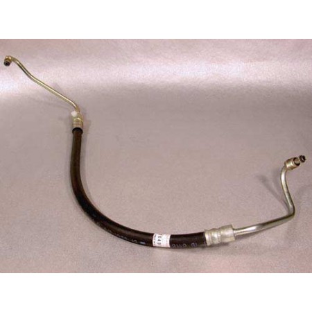 Tuyau de refoulement de dir. ass., 2.5-L. mot. a ess., XJ, 