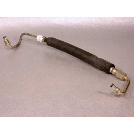 Tuyau de refoulement de dir. ass., 2.8-L. V6, XJ, 