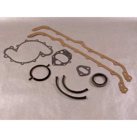 Kit de joints côté inférieur, V8 (304 cui), V8, CJ SJ 