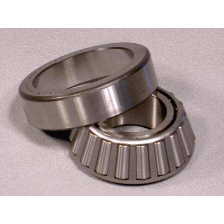 Kit de roulements de pignon conique, exterieur - Dana 35, XJ, 85-01