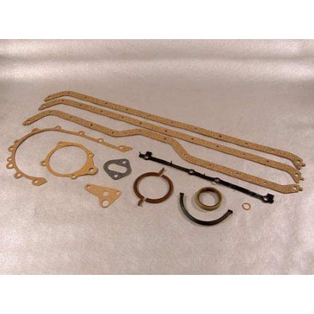 Kit de joints côté inférieur, 4.0-L. (242 cui), 242cui, 
