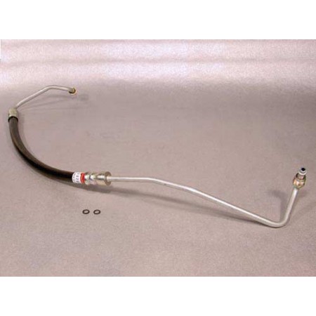 Tuyau de refoulement de dir. ass., V8, CJ, 