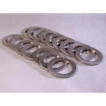 Rondelles de reglage - couronne, Dana 35