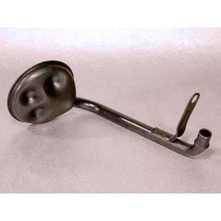 Crepine de pompe a huile, 2.5 L 4.2-L, 258cui, 