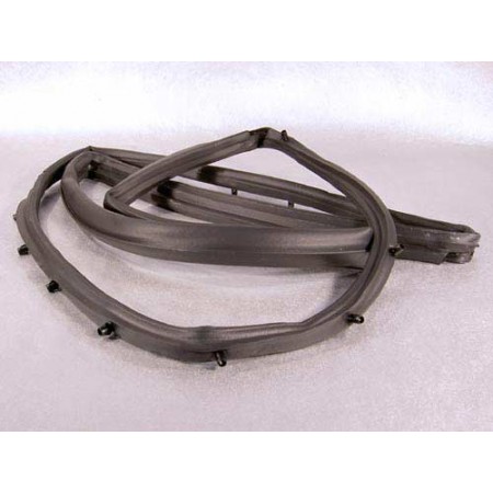 Joint d 鴡nch驴頤e porte, droit, 2 portes, XJ, 