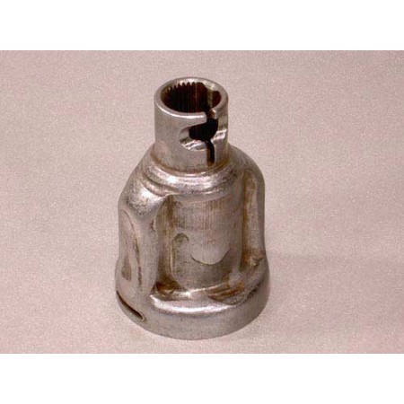 Manchon coulissant, sans dir.ass., CJ, 