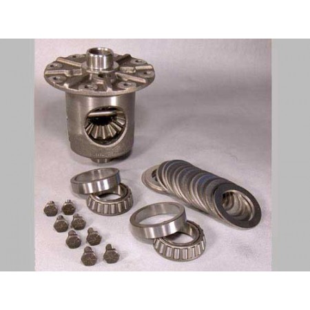 Kit de cage de différentiel standard 35, 3:07 Ratio