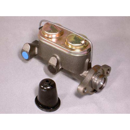 Mae-cylindre - sans amplificateur de freinage, CJ, 