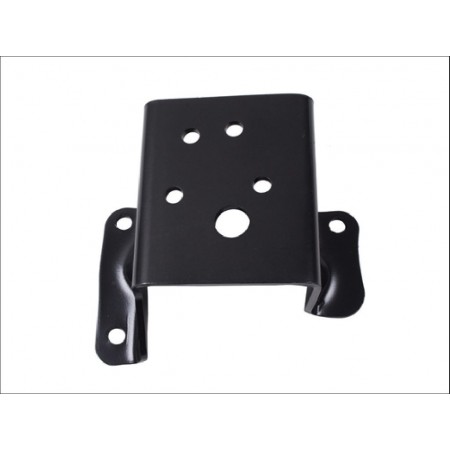 Support moteur sur bloc, droit V8, CJ, 