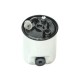 Filtre à carburant, 2,7-L, L TD, WG, 