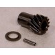 Pignon de distributeur, 4.9-L. - 5.9-L., CJ, 