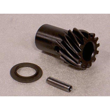 Pignon de distributeur, 4.9-L. - 5.9-L., CJ, 
