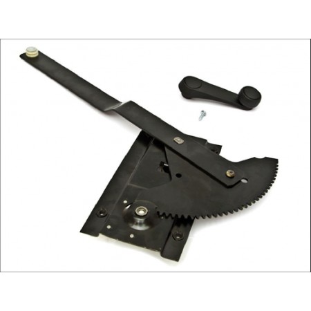 Lève-vitre droit CJ