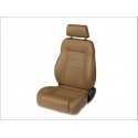 Siege avant Trailmax rabattable gauche spice Wrangler CJ YJ TJ 