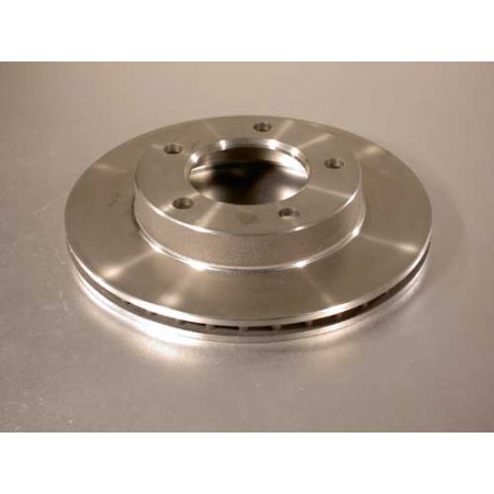 Disque de frein, CJ, 