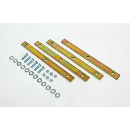 Kit de suraissement-bo de transfert, CJ, 