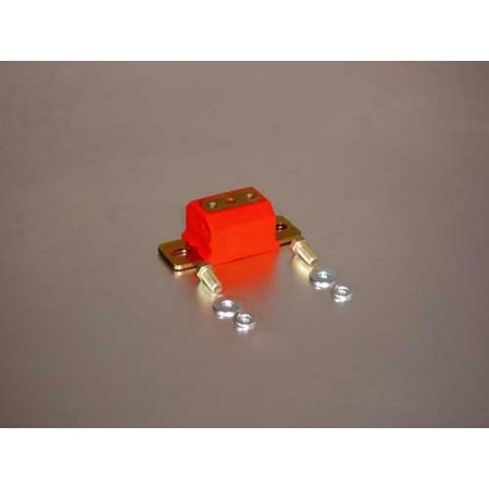 Support de boite à vitesse Polyuréthane, YJ, 