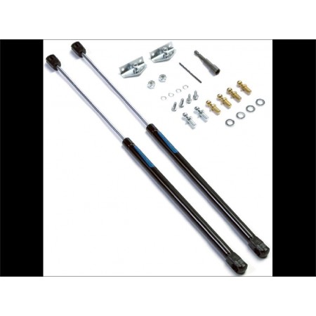 Amortisseur de capot-moteur kit JK