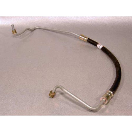 Tuyau de refoulement de dir. ass., V8, CJ, 