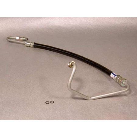 Tuyau de refoulement de dir. ass. (pompe-boer d, 4.0-L., YJ, 