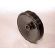 Poulie de pompe de direction assistee, 4.0-L., XJ, 