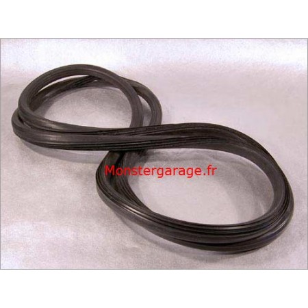 Joint de pare-brise, CJ,76-86