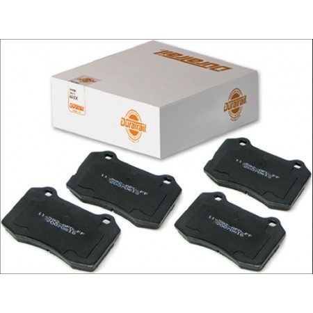 Plaquettes de frein ࠤisque arri貥 avec E-11 Freinage Brembo SRT-8