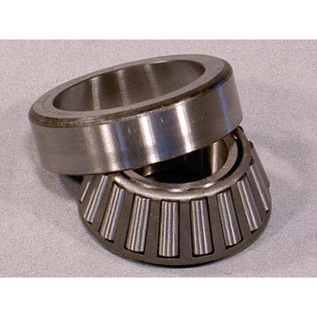 Roulement de pignon conique, interieur WJ 