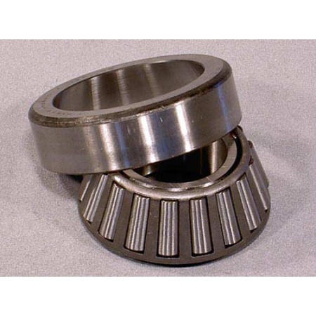 Kit de roulements de pignon conique, intérieure, XJ, 