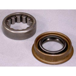 Kit de roulements de roue, 2 鬩ments ext鲩eur Dana 35