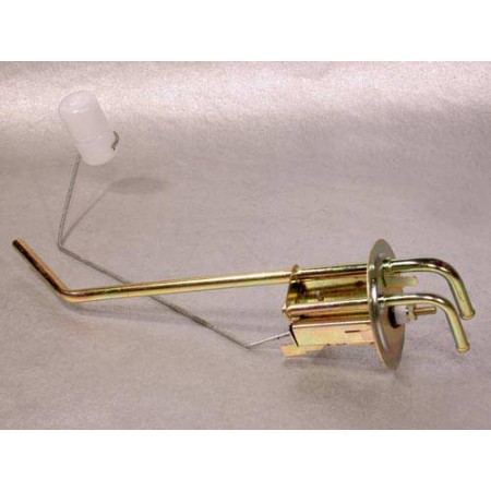 Jauge de niveau de carburant, 75-L., CJ, 