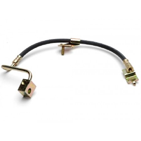 Flexible de frein - essieu arrière, TJ