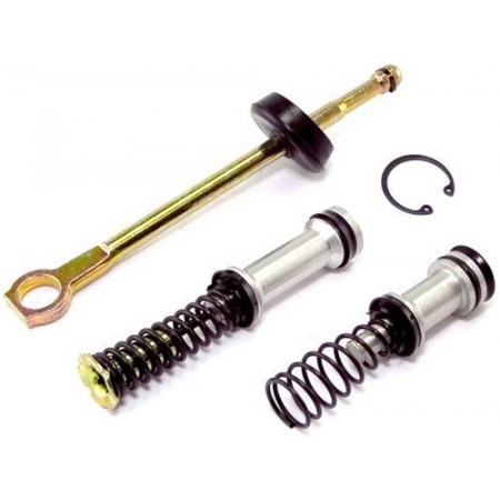 Kit de réparation - sans amplificateur, CJ, 