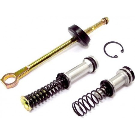 Kit de réparation - sans amplificateur, CJ5, 