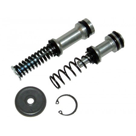 Kit de r鰡rationmaitre cylindre - sans amplificateur, J eep CJ, 82-86