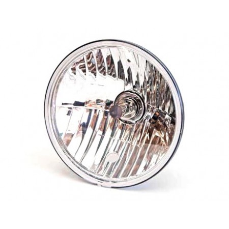 Phare Europe verre clair, TJ, 1997 a 2006