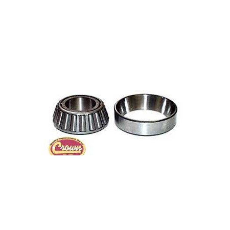 Kit de roulements de pignon conique, extérieur - Dana 30