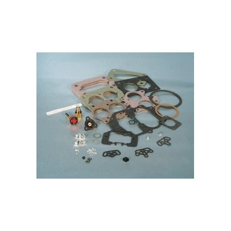 Kit de réparation - carburateur, 2.5-L. GM, CJ, 