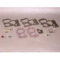 Kit de réparation - carburateur, 2.8-L. V 6, XJ, 