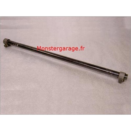 Manchon de réglage sur barre de direction, YJ, 