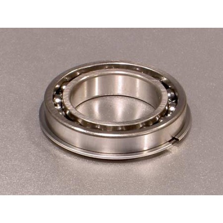 Boîte de transfert NP 242, Palier - entrée de transmission - avant